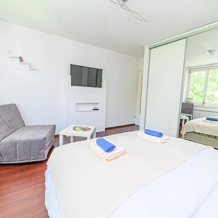 Apartment Beautiful Cozy Studio Close To City Center Sarajevo