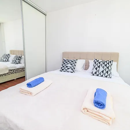 Apartment Beautiful Cozy Studio Close To City Center Sarajevo