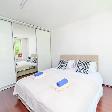Beautiful Cozy Studio Close To City Center Sarajevo
