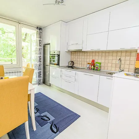 Beautiful Cozy Studio Close To City Center * Sarajevo
