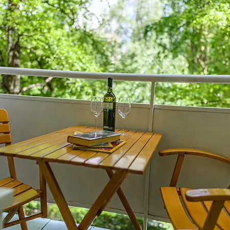 Beautiful Cozy Studio Close To City Center Sarajevo